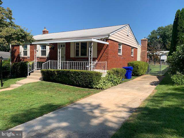 4815 Oxbow Road - Photo 1