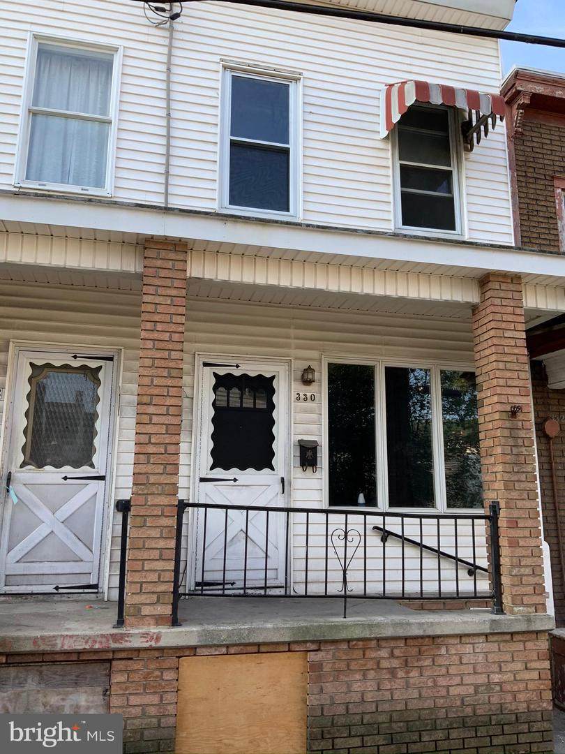 330 South - Photo 1