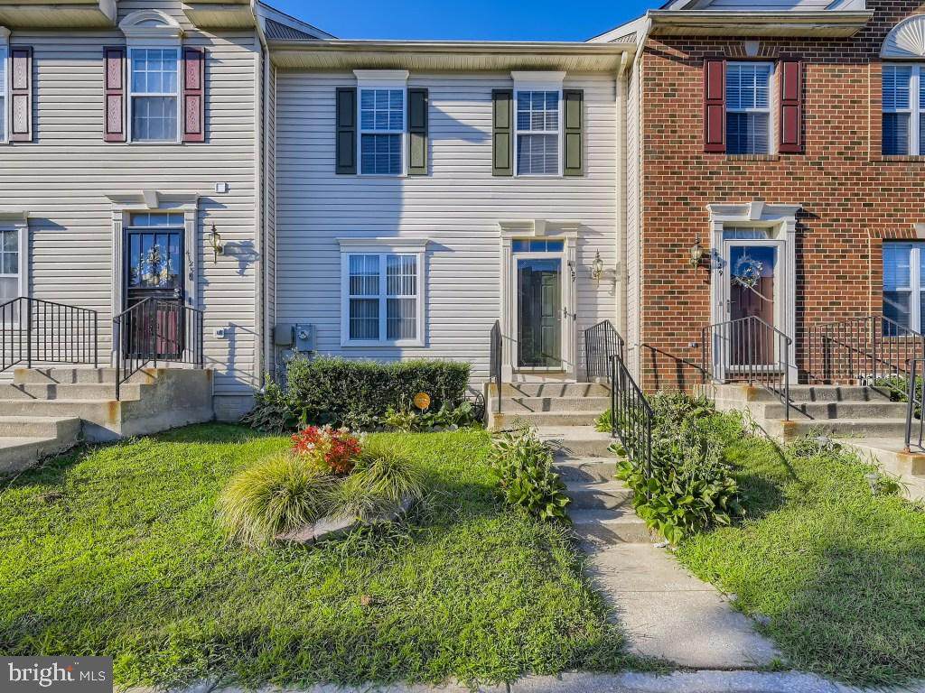4127 Brown Bark Circle - Photo 1