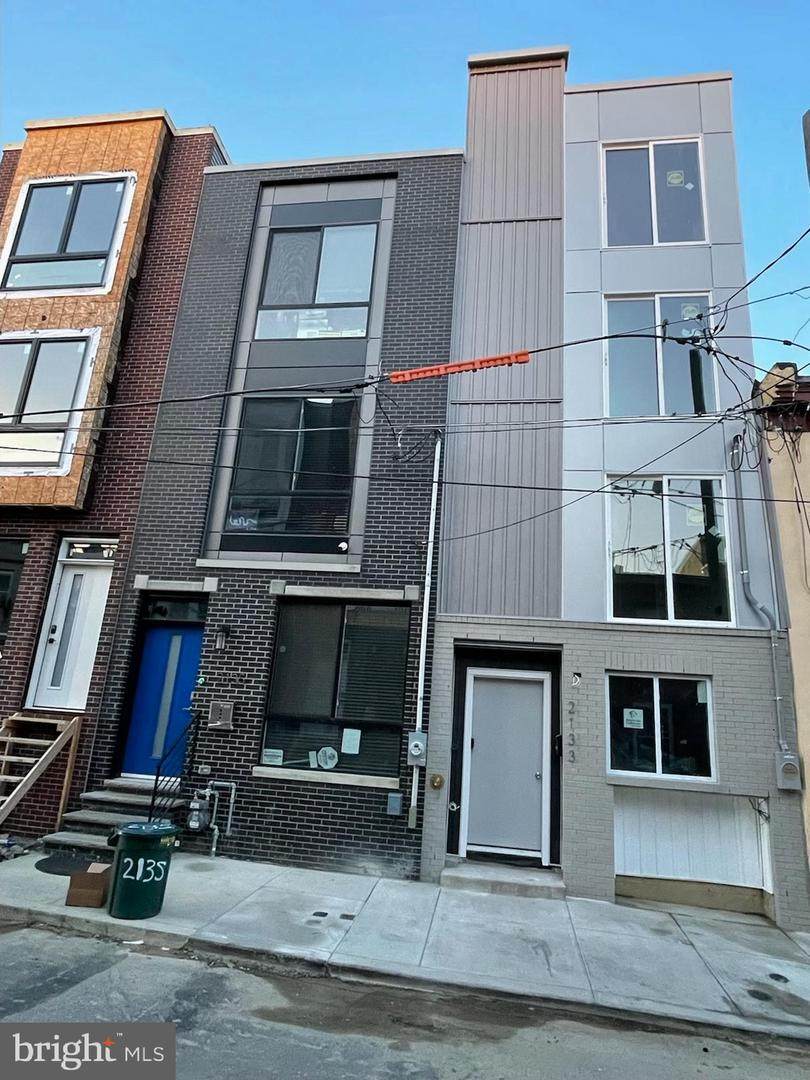 2133 Randolph Street - Photo 1