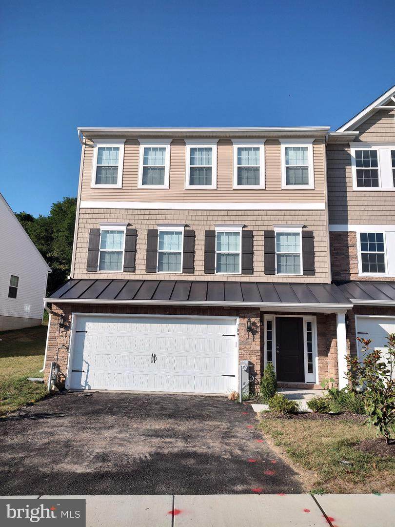 109 Trails Way - Photo 1