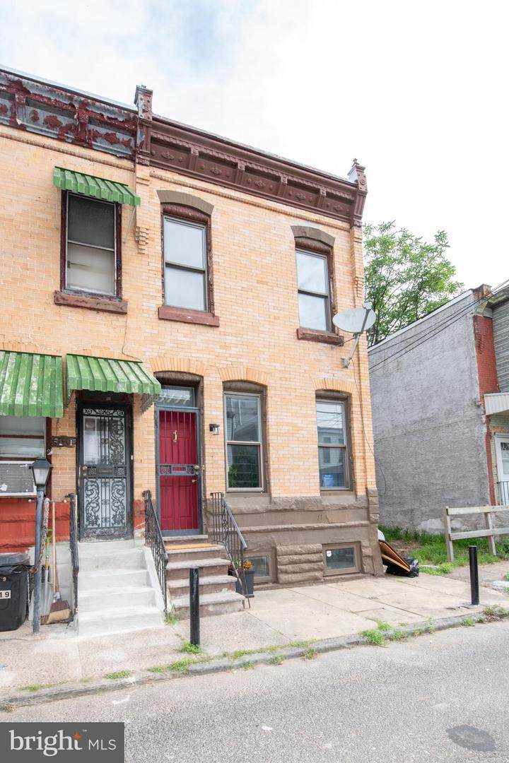 3117 Morse Street - Photo 1