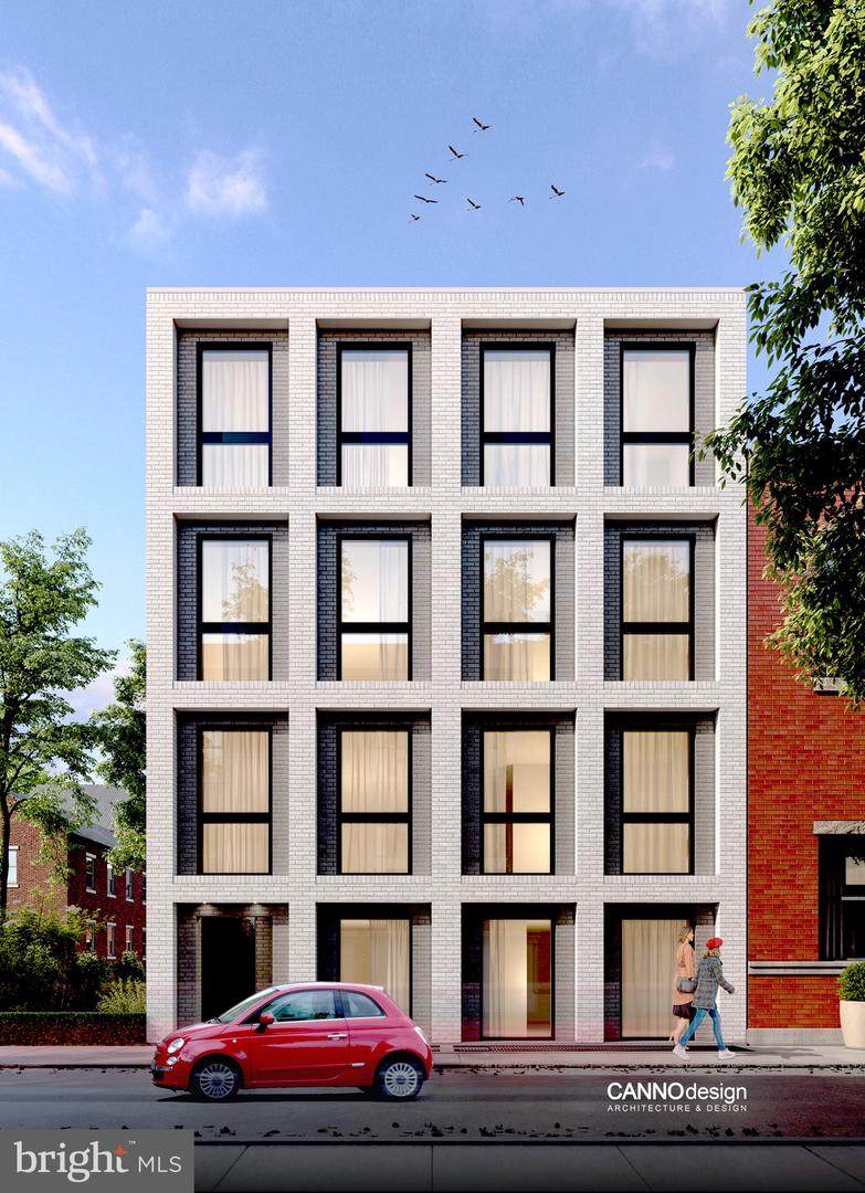 2007 Cambridge Street - Photo 1