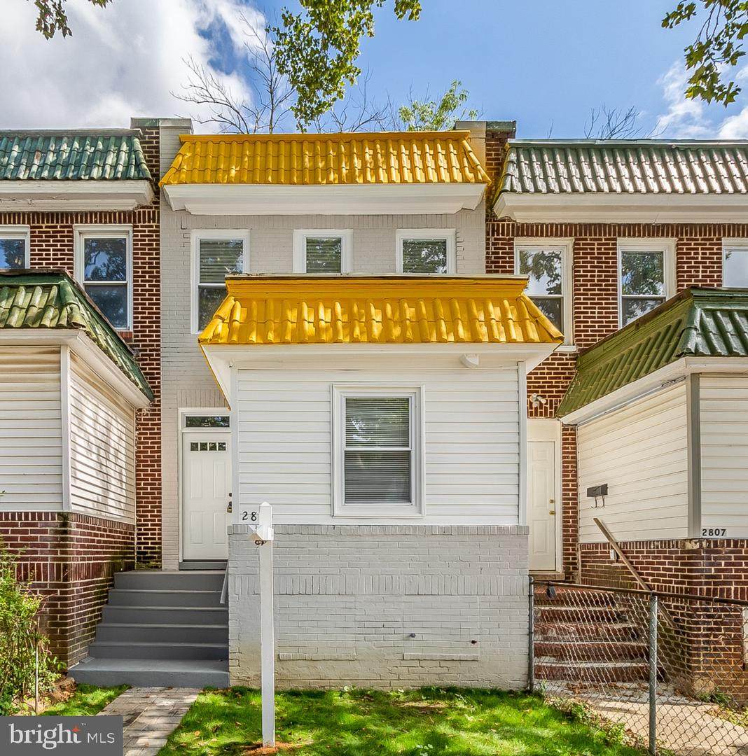 2805 Santa Fe Avenue - Photo 1