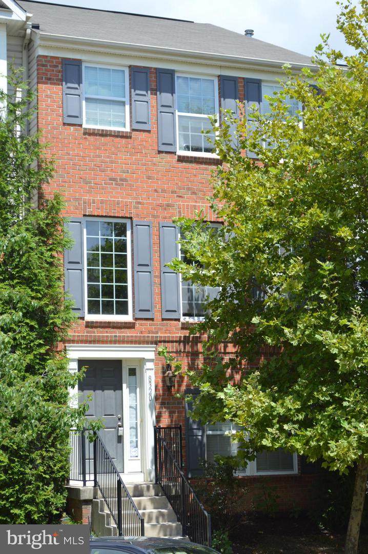 8320 Stickley Court - Photo 1