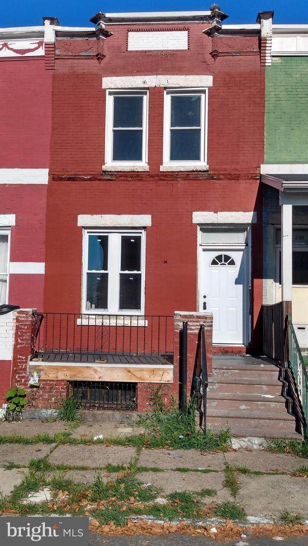2316 Natrona Street - Photo 1