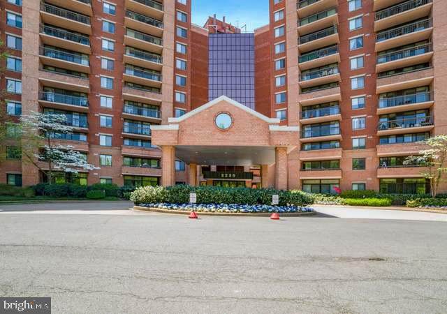 2230 George C Marshall Drive - Photo 1