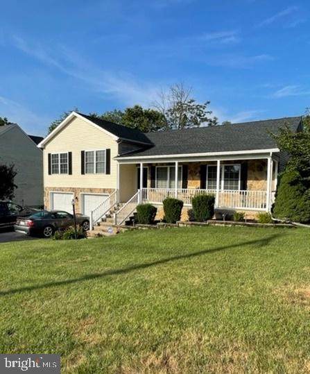 1516 Arbor Lane - Photo 1