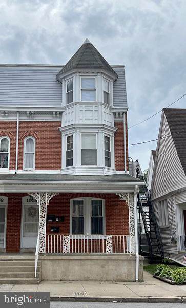 1148 George Street - Photo 1