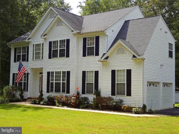 183 Sequester Drive - Photo 1