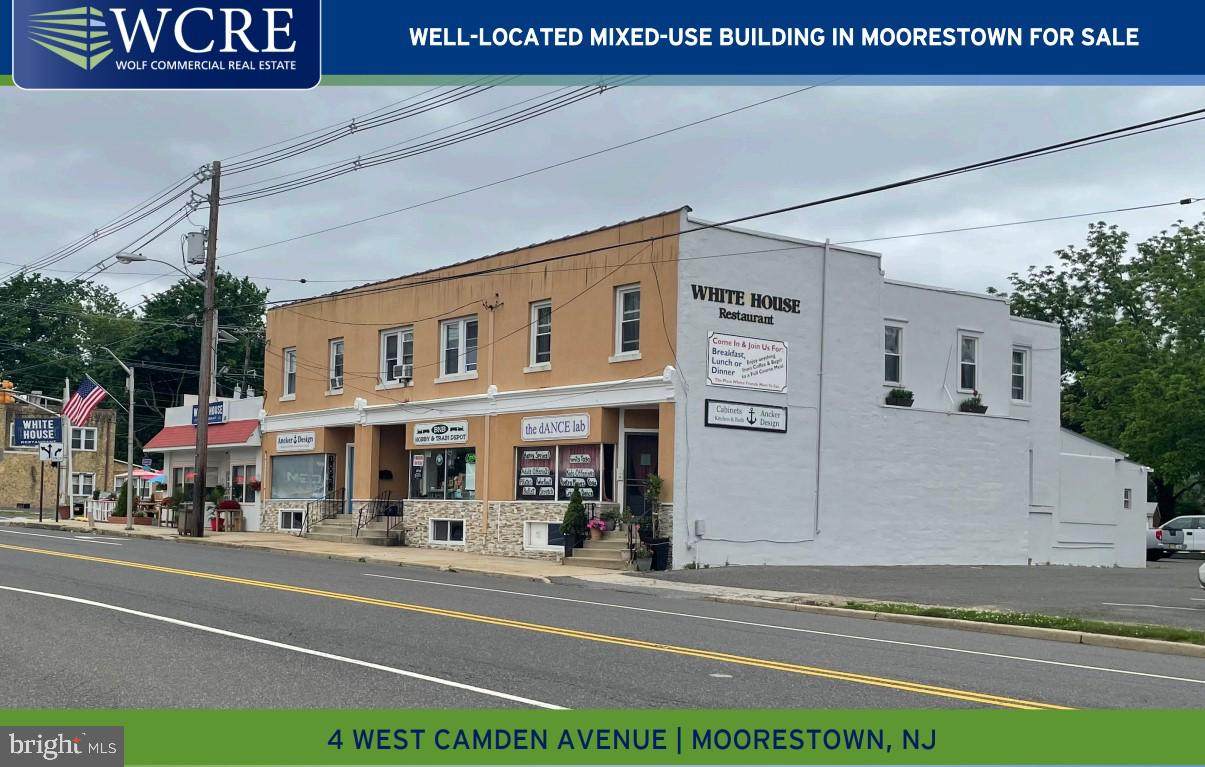 4 Camden Avenue - Photo 1