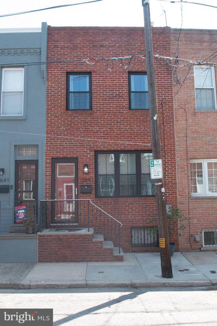 2643 Hicks Street - Photo 1