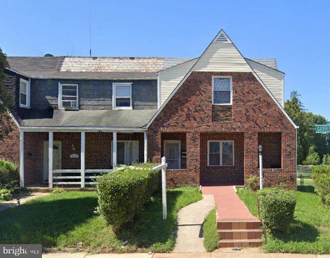 4120 Garrison Boulevard - Photo 1