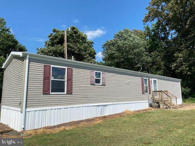 13380 Newtown Road - Photo 1