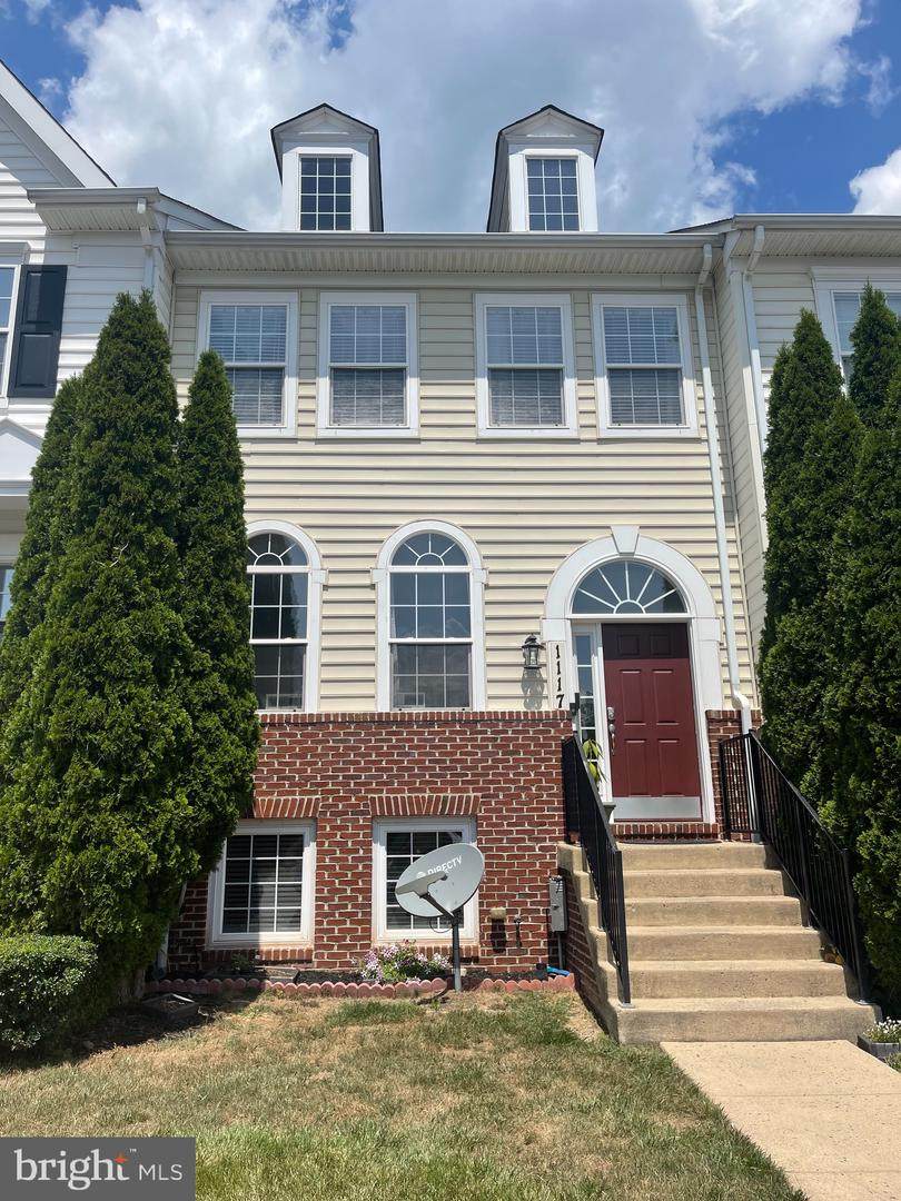 1117 Spring Run Court - Photo 1
