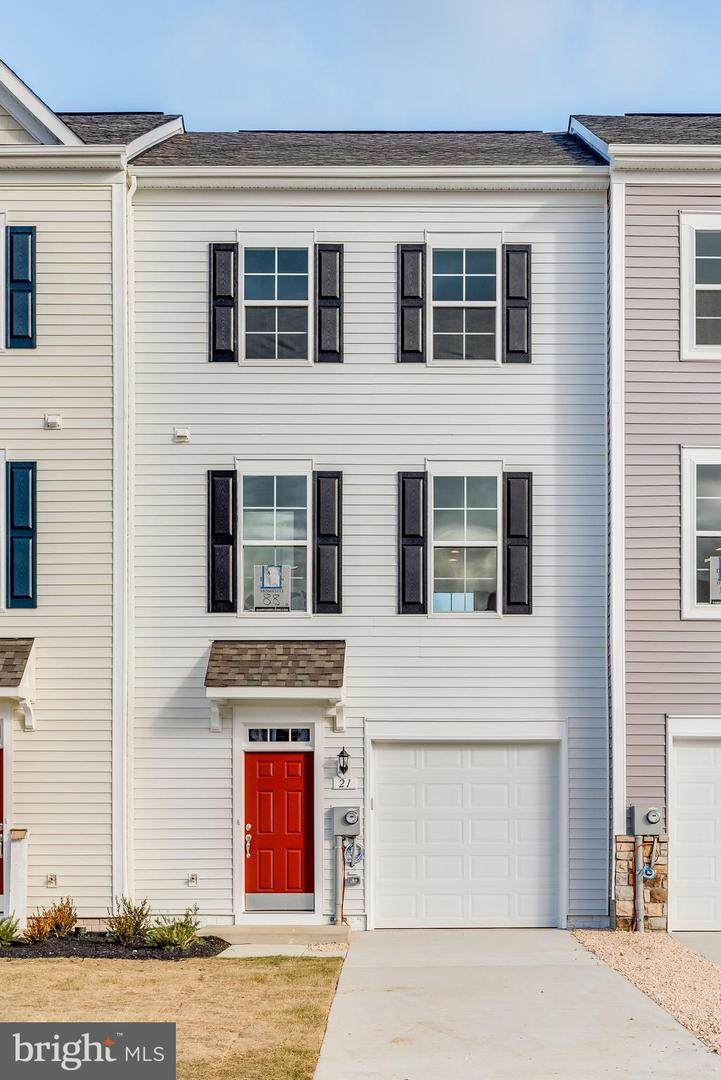 21 Horace Court - Photo 1