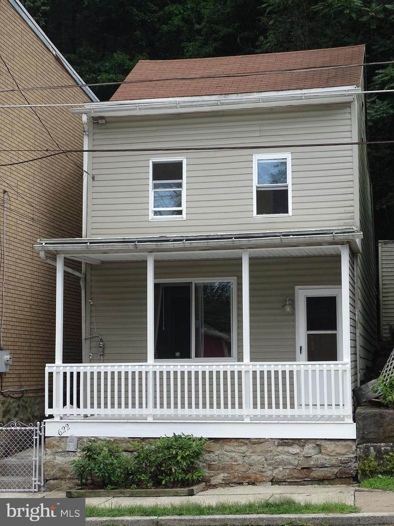 622 Bacon Street - Photo 1