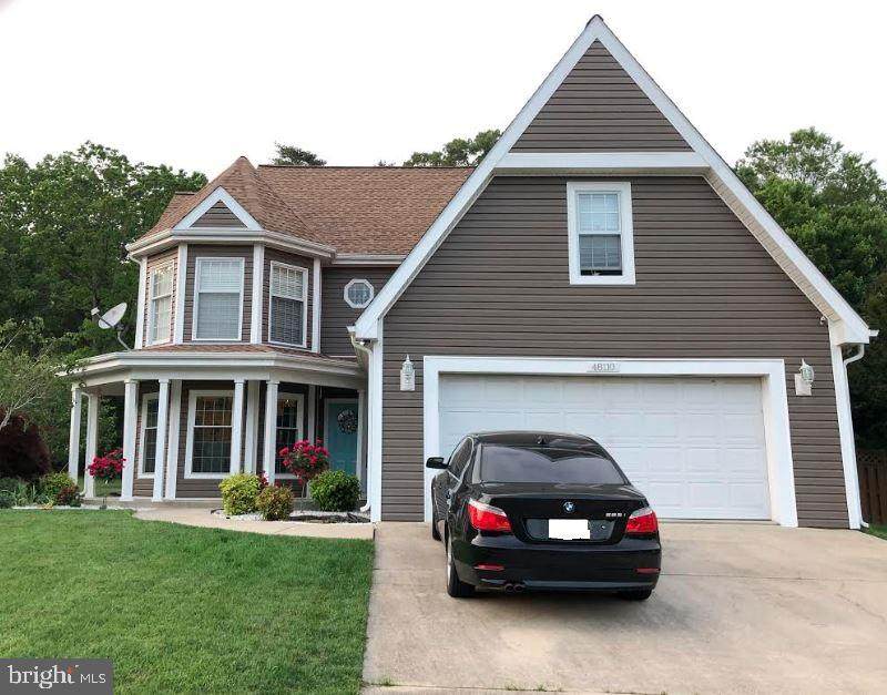 48110 Mayflower Drive - Photo 1