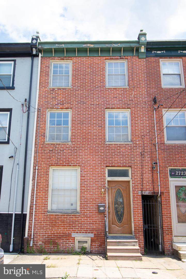 2725 Salmon Street - Photo 1