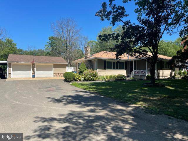 208 Hopewell Princeton Road - Photo 1