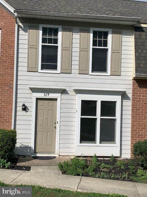 129 Stanford Court - Photo 1