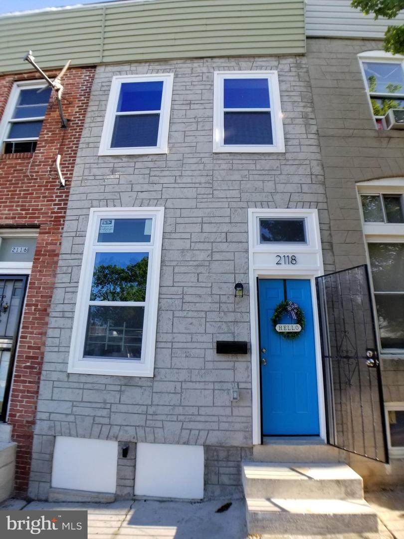 2118 Hoffman Street - Photo 1