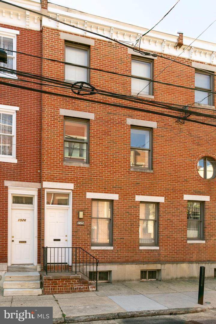 1528 North Street - Photo 1