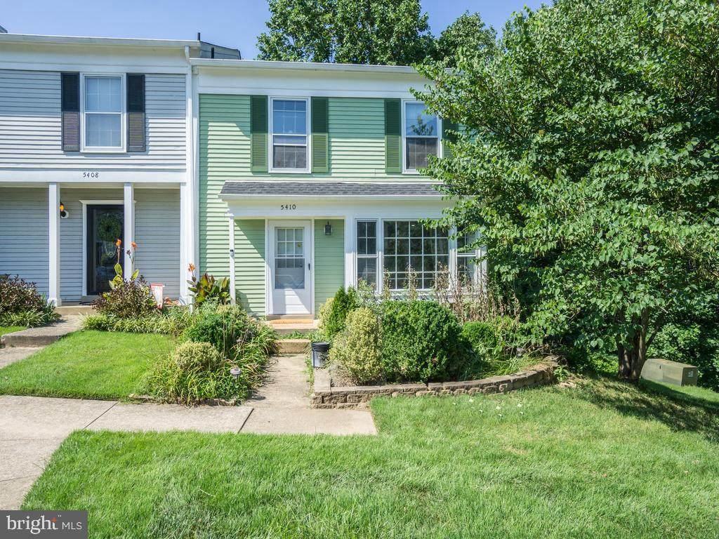 5410 Riverboat Way - Photo 1