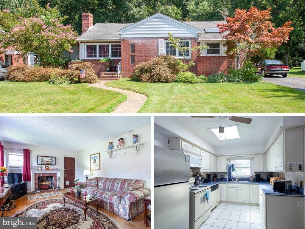 408 Edlon Park Drive - Photo 1