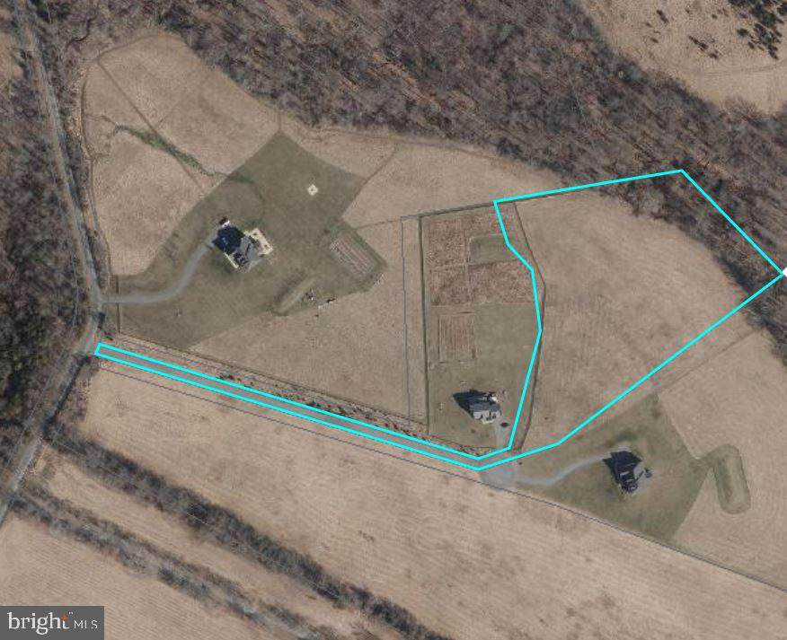 15411 Mt Nebo Road - Photo 1