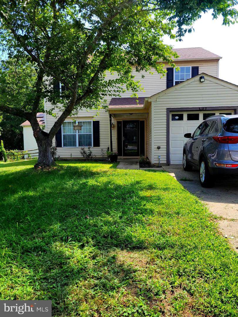 3142 Gladstone Court - Photo 1