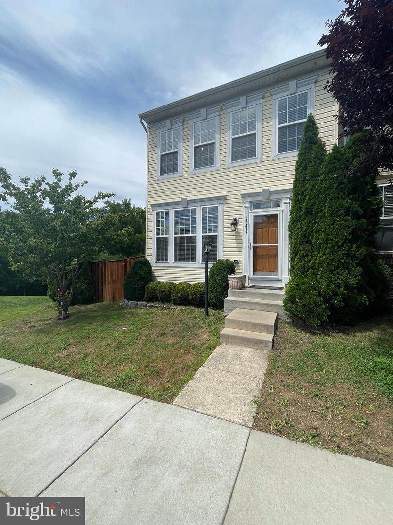 15329 Elizabeth Burbage Loop - Photo 1