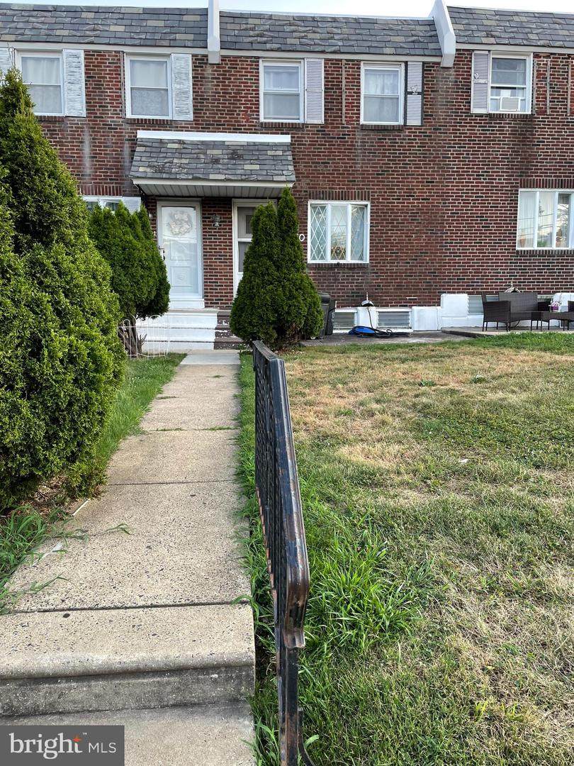 1540 Van Kirk Street - Photo 1