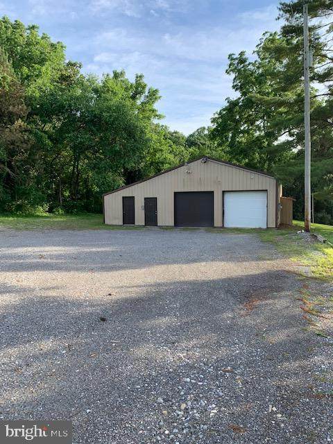 1820 Jefferson Road - Photo 1