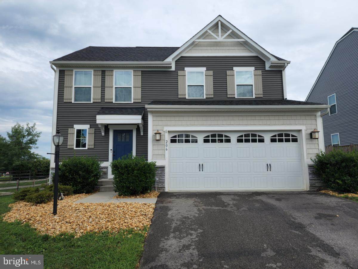 206 Midlothian Way - Photo 1