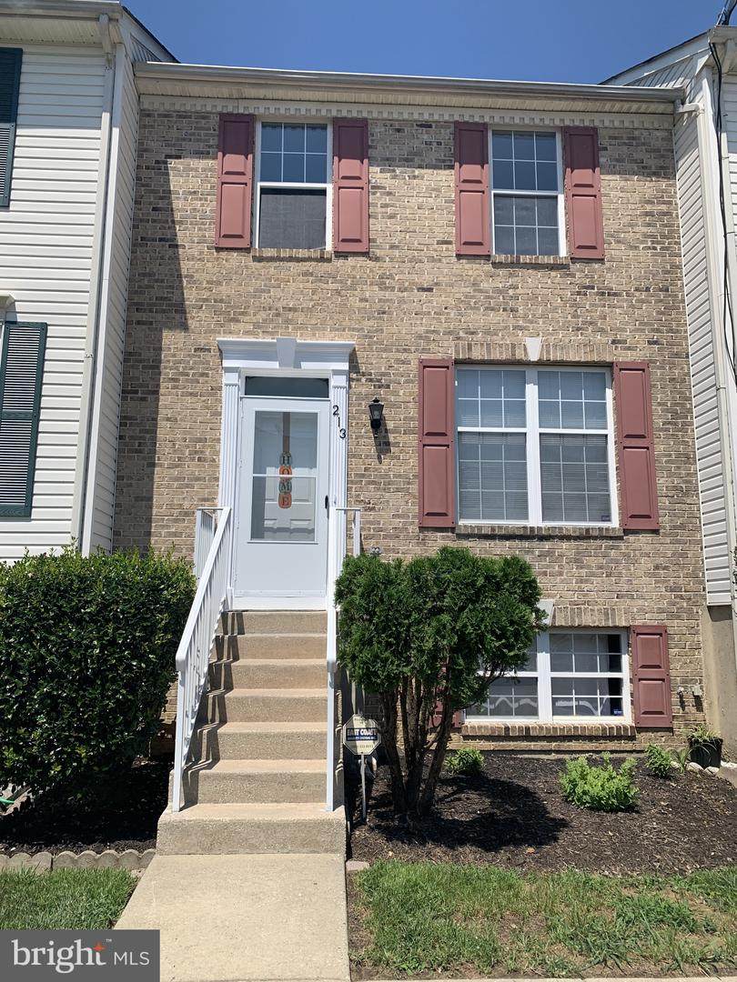 213 Pavin Court - Photo 1