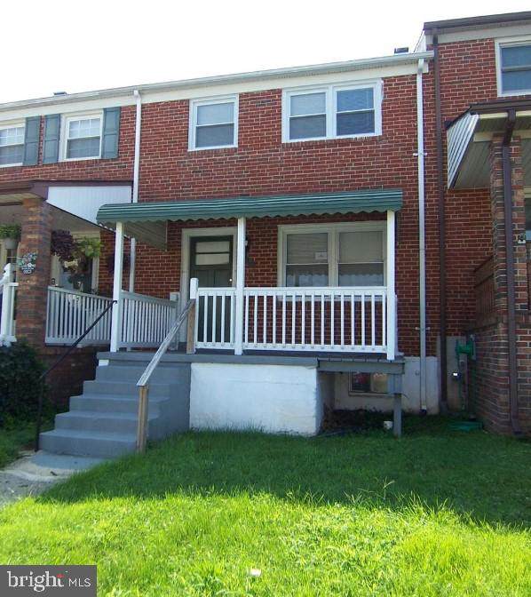 1529 Hopewell - Photo 1