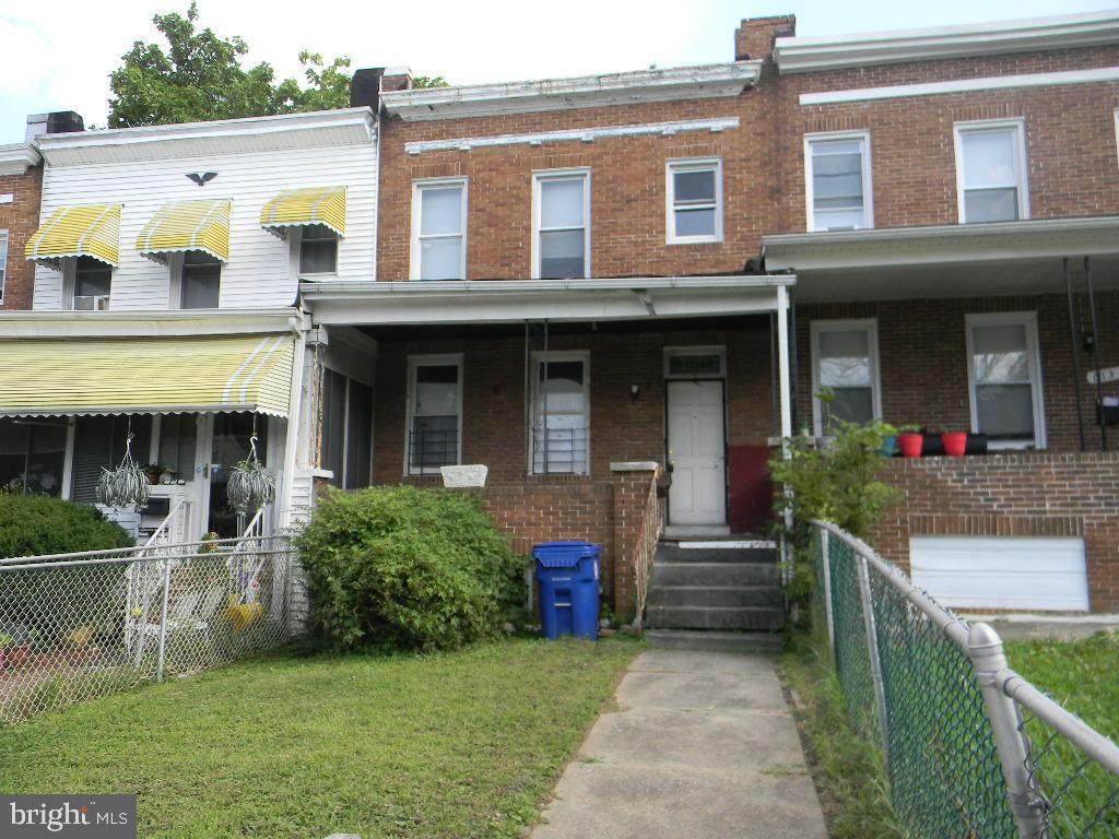 615 Springfield Avenue - Photo 1