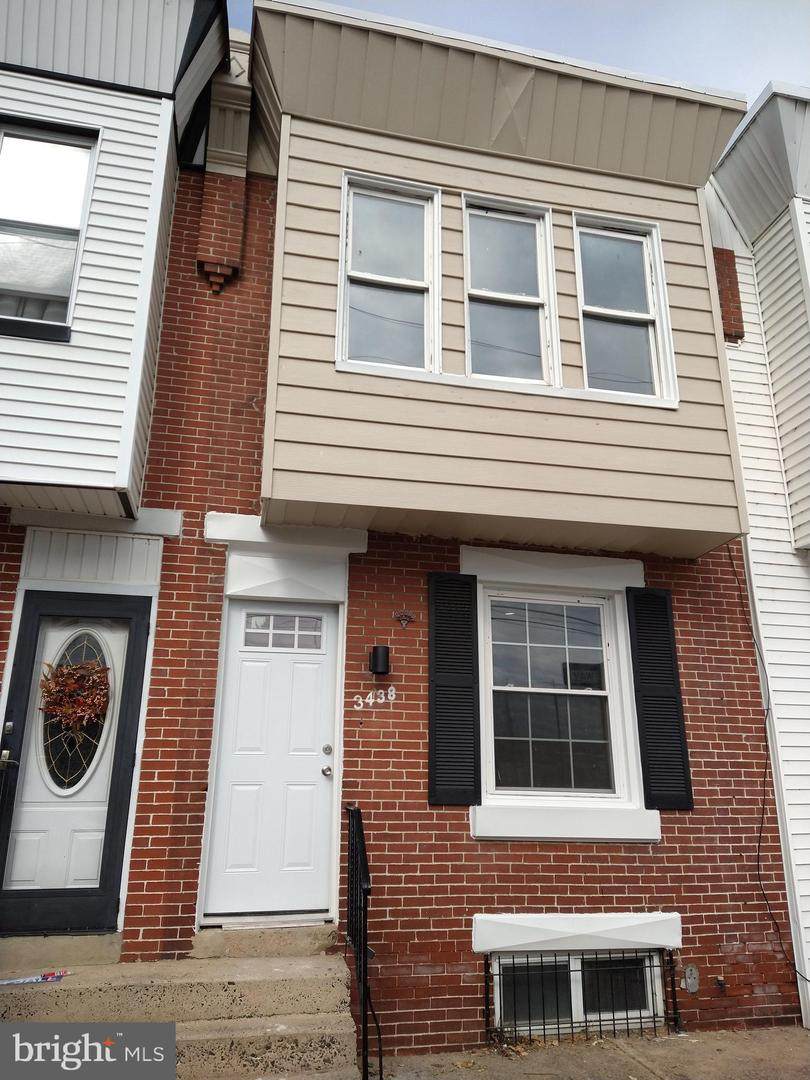 3438 Salmon Street - Photo 1