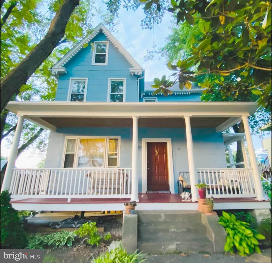2702 Hamilton Avenue - Photo 1