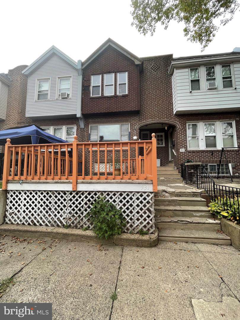 931 Carver Street - Photo 1