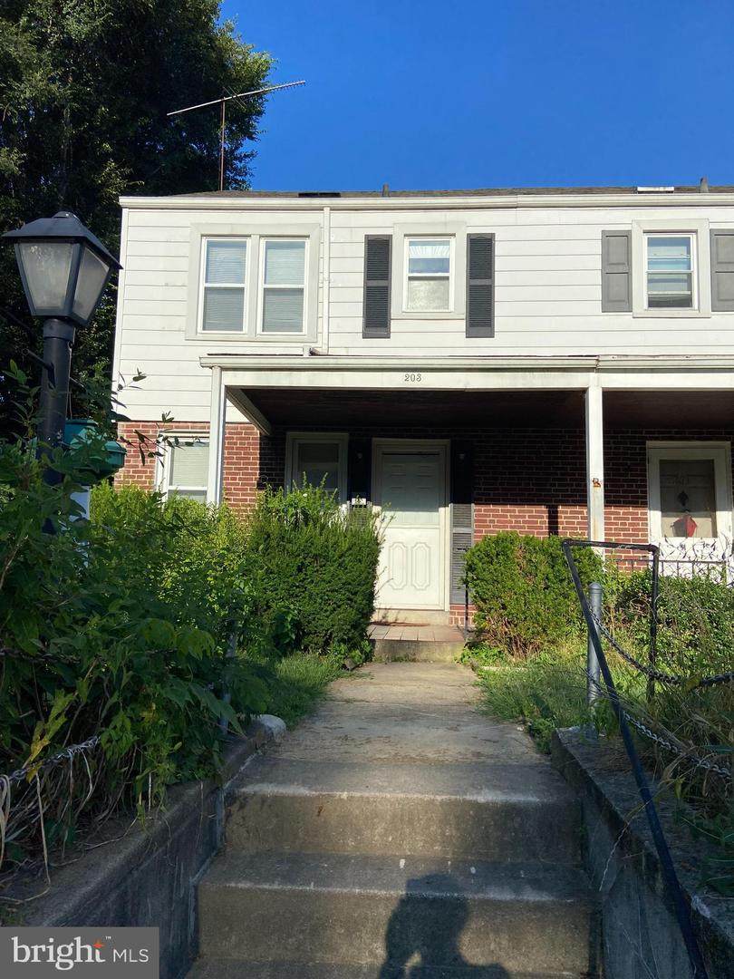 203 Wilden Drive - Photo 1