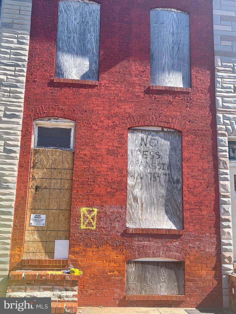 411 Furrow Street - Photo 1
