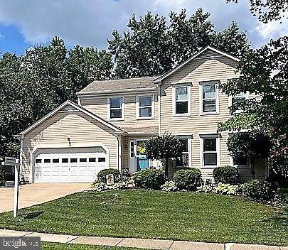 13504 Oak Ivy Lane - Photo 1