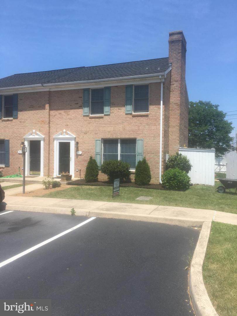 301 Ridge Drive - Photo 1