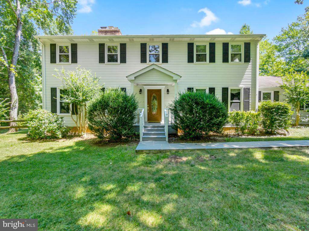 6806 Springfield Drive - Photo 1