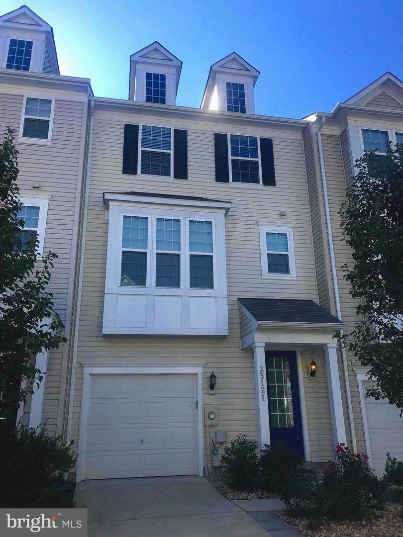 23121 Mountain Laurel Lane - Photo 1