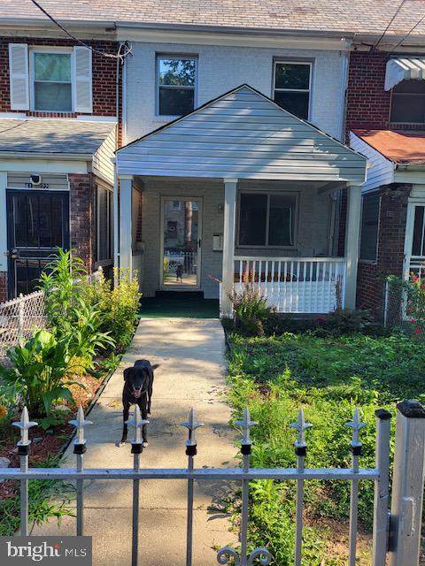 4124 Grant Street - Photo 1