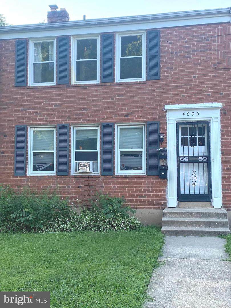 4005 Hilton Road - Photo 1