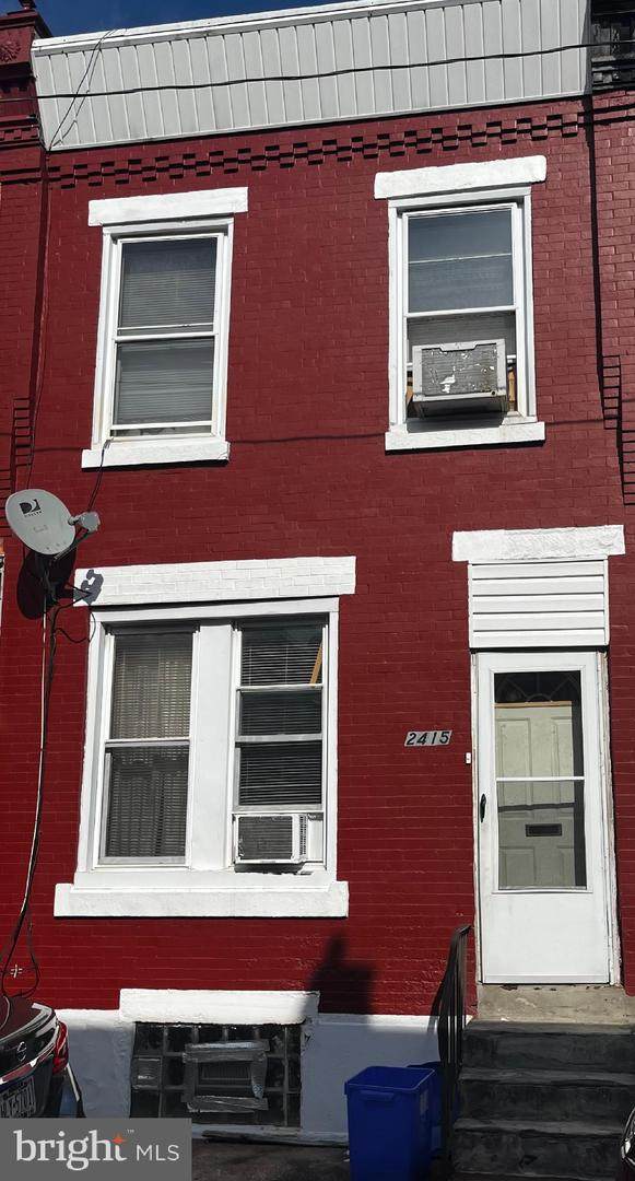2415 Patton Street - Photo 1